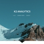 K2 Analytics INC