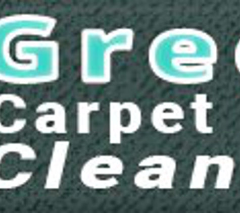 Green Carpet Cleaning Orange County - Irvine, CA