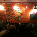 Princeton Soup & Sandwich Co - American Restaurants