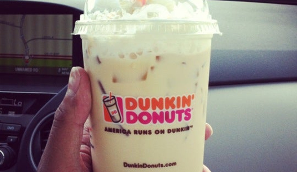 Dunkin' - Surfside Beach, SC