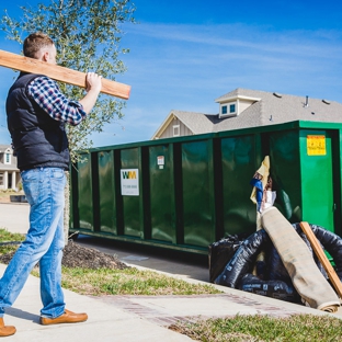 Waste Management - Montrose, CO