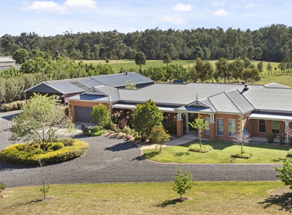 Elders Real Estate Wangaratta - Wangaratta, VIC