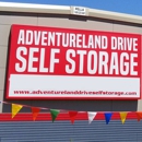 Adventureland Drive Self Storage - Storage Household & Commercial