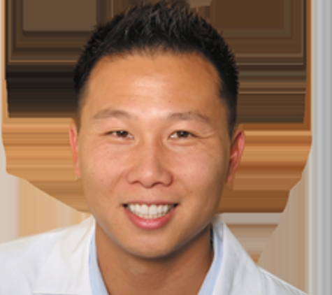 Dr. John Hsieh - Rancho Cucamonga, CA