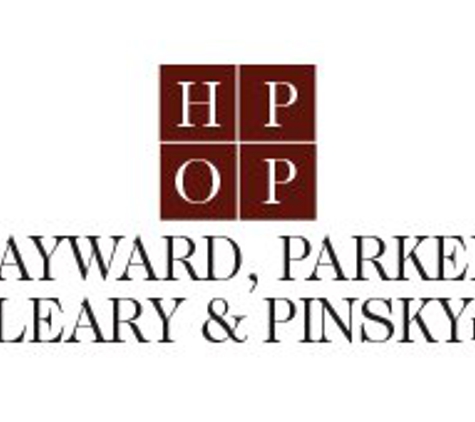 Hayward, Parker & O'Leary - Middletown, NY