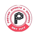 Proton Sports & Apparel - Printers-Equipment & Supplies
