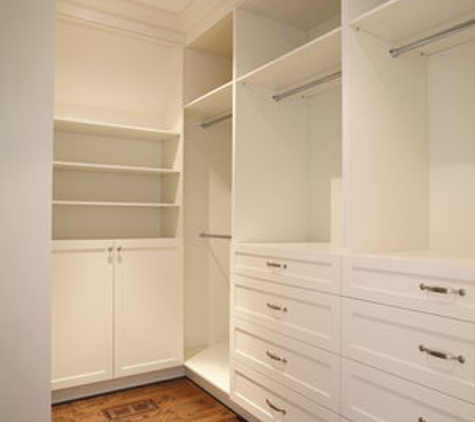 Space Solutions Garage Cabinets Custom Closets Phoenix - Phoenix, AZ