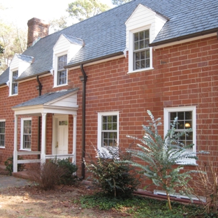 Sandhills Seamless Gutters - Southern Pines, NC