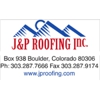 J & P Roofing gallery