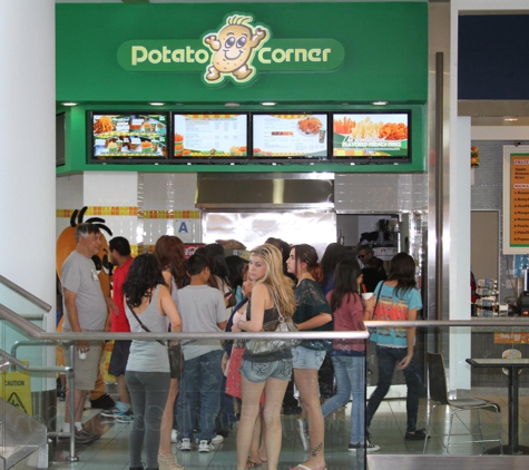 Potato Corner - National City, CA