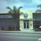 Volkswagen Pasadena