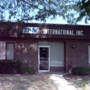 D K International - Machine Shops