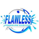 Flawless Pressure Washing - Pressure Washing Equipment & Services