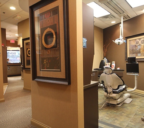 Atrium Family Dental - New Lenox, IL