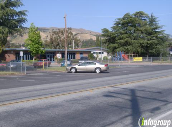 Linda Vista Elementary - San Jose, CA