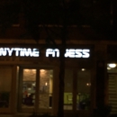 Anytime Fitness - Health Clubs