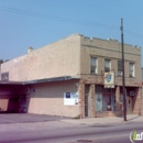 Algiers Lounge - Taverns