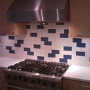 Precision Paint & Tile - Kitchen Planning & Remodeling Service