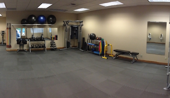 Health Fitness Complete - Ellensburg, WA