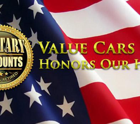 Value Cars Inc - National City, CA