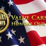 Value Cars Inc