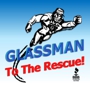Glassman To The Rescue