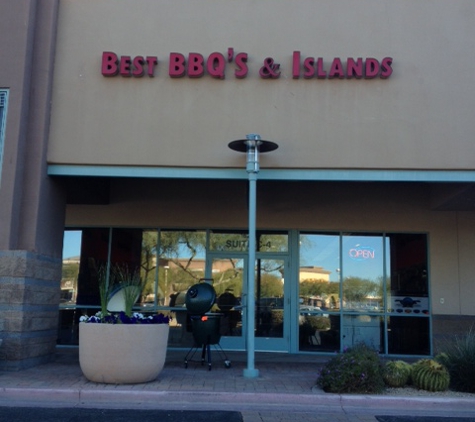 Best Barbeques and Islands - Scottsdale, AZ