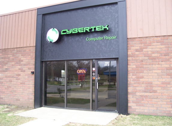 Cybertek Computer Repair - Clive, IA