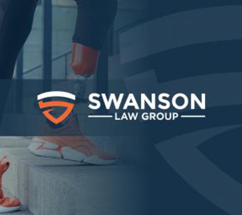 The Swanson Law Group - Canoga Park, CA