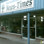 Forest Grove News-Time Newspaper