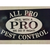 All  Pro Pest Control gallery