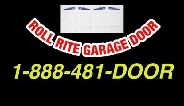 Roll-Rite Garage Door - Quartz Hill, CA