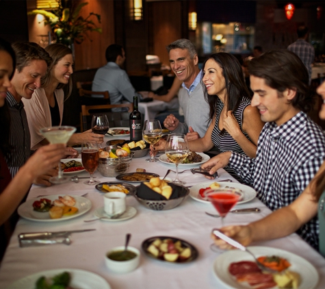 Fogo de Chão Brazilian Steakhouse - San Francisco, CA