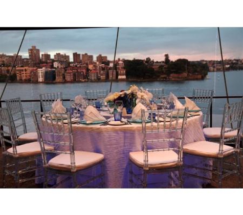 Prestige Wedding &amp Event Hire - Hamilton North, NSW