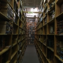 Tacoma Book Center - Surplus & Salvage Merchandise