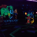 Monster Mini Golf - Miniature Golf