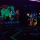 Monster Mini Golf