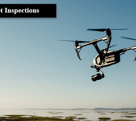 Yellowfin Robotic Solutions - Melbourne, VIC. Asset Inspections