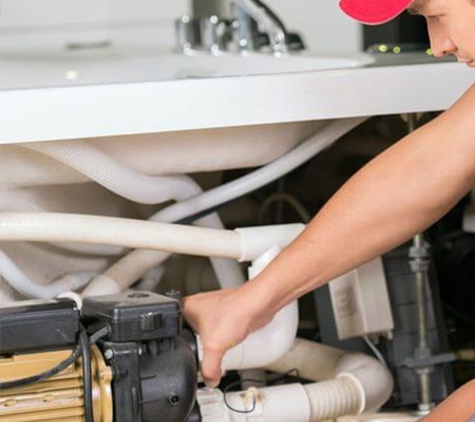 Luke Ginger Plumbing - Melton West, VIC