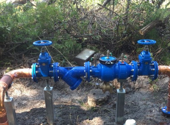 Central Coast Backflow Specialists - Norah Head, NSW