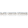 Slate Canyon Storage