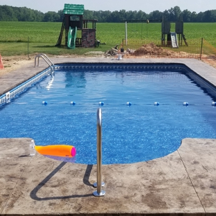 A Perfect Pool LLC - Flushing, MI