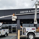 Circle City Lighting Inc - Electric Contractors-Commercial & Industrial