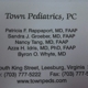 Town Pediatrics PC