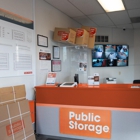 Public Storage