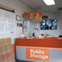 Public Storage