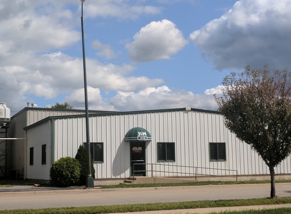 JLM Plastics Corp - Joliet, IL