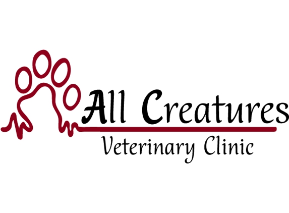 All Creatures Veterinary Clinic - Minocqua, WI