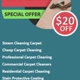 Fresno Carpet Cleaning