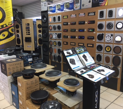 Sound America Audio, Video & Security - Fort Myers, FL